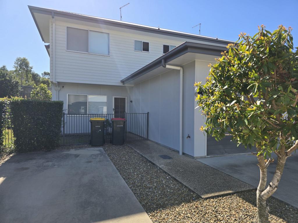 3/9 Cavella Dr, Glen Eden, QLD 4680