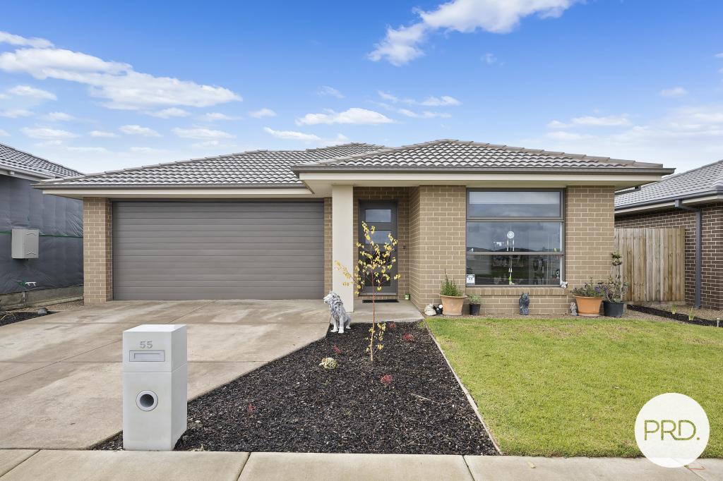 55 Presentation Bvd, Winter Valley, VIC 3358