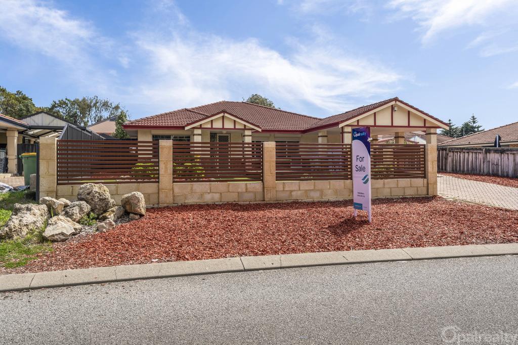 5 Maratea Pde, Secret Harbour, WA 6173