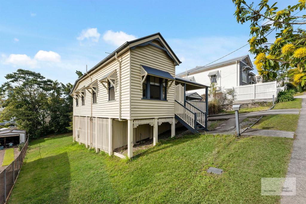 14 Emily St, Highgate Hill, QLD 4101
