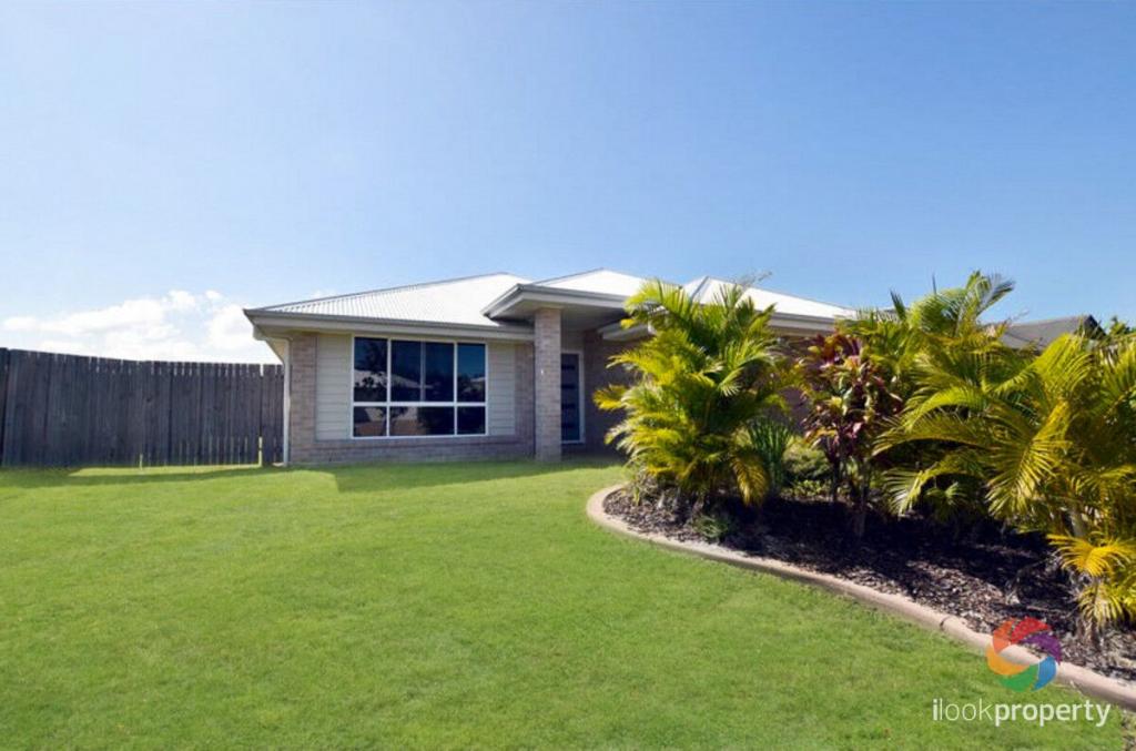 37 Petrel St, Kirkwood, QLD 4680