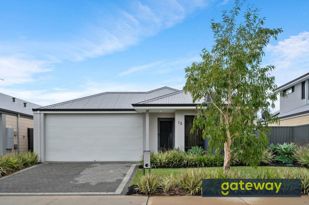 13 Boyne Way, Wellard, WA 6170