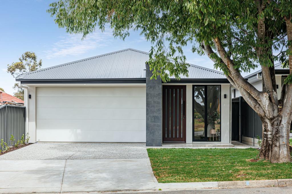 8 Melveen St, Modbury, SA 5092