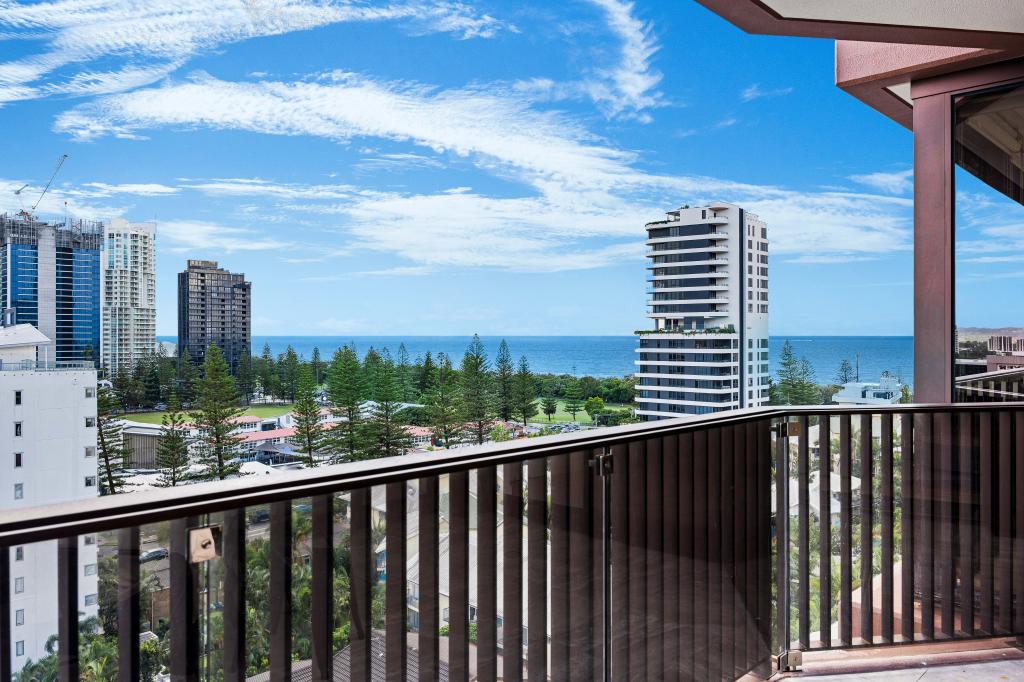 1001/7-9 Mermaid Ave, Mermaid Beach, QLD 4218