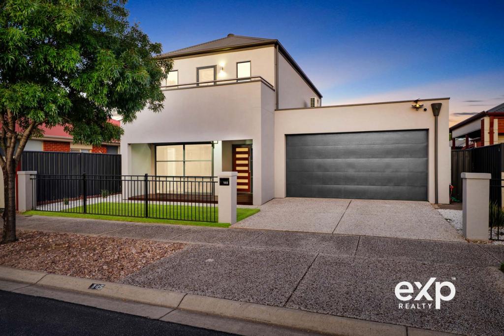 145 Shoalhaven Cct, Mawson Lakes, SA 5095