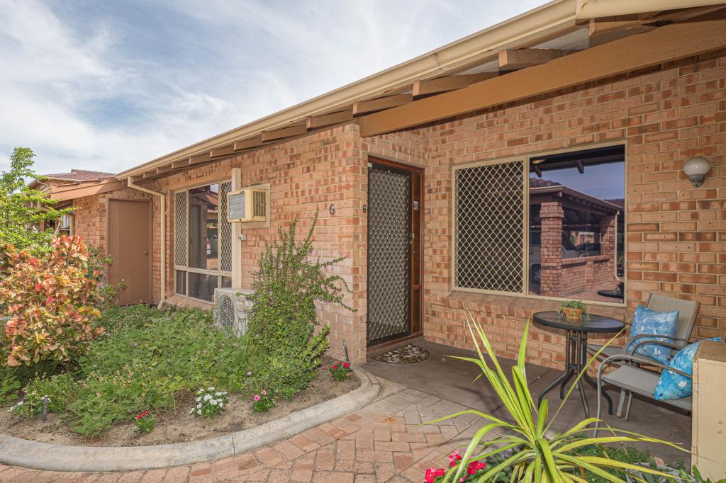 6/7 Harman Rd, Sorrento, WA 6020