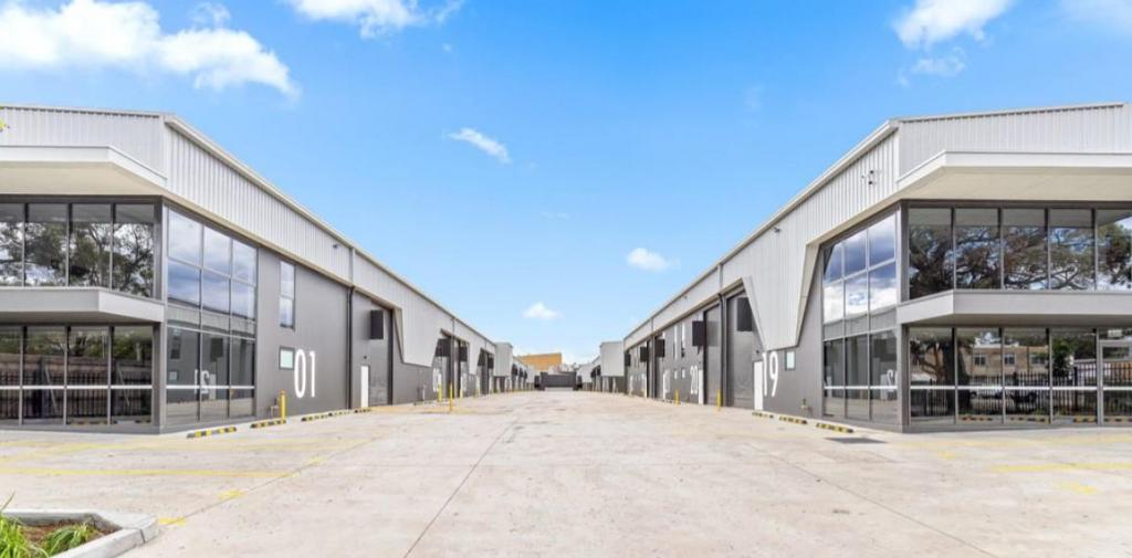 36/61 Ashford Ave, Milperra, NSW 2214