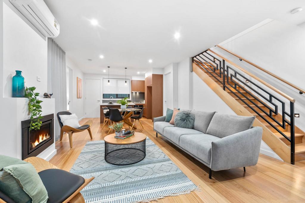 2/11 Dahmen St, Carrum, VIC 3197