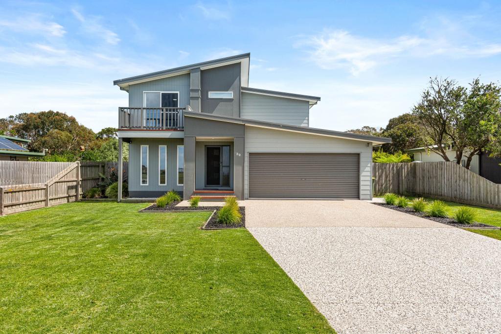 39 Bingley Cres, Ventnor, VIC 3922