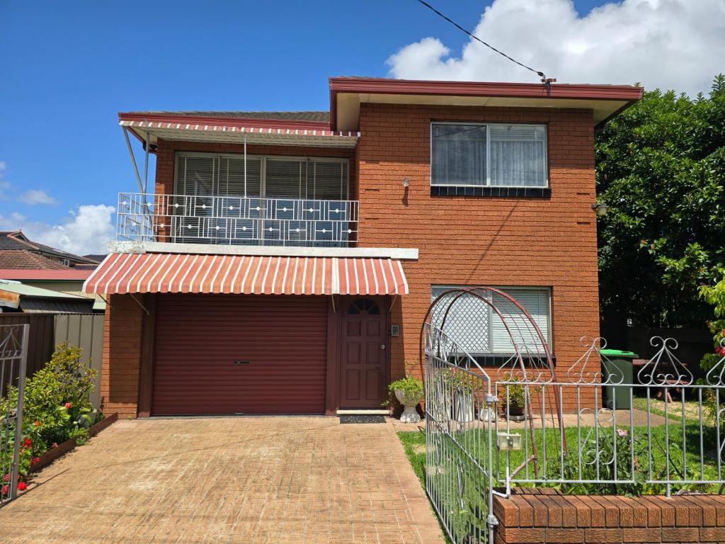 2a Stiles St, Croydon Park, NSW 2133