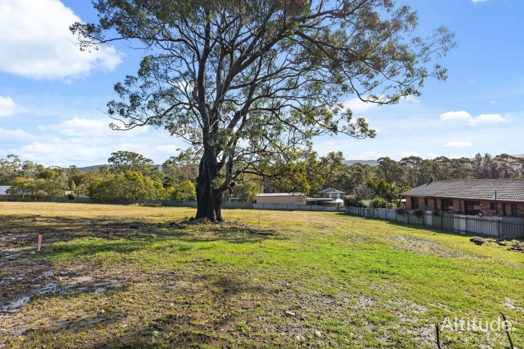 16 THE BOULEVARDE, KILLINGWORTH, NSW 2278
