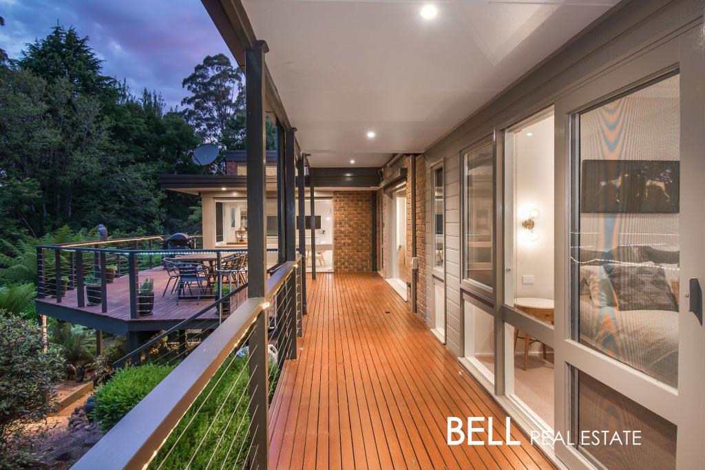 157 Ridge Rd, Mount Dandenong, VIC 3767