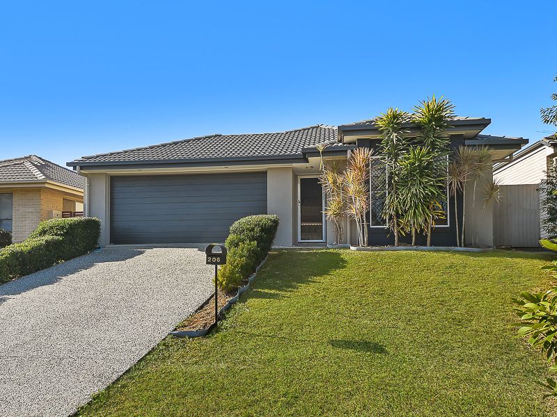 206 Macdonald Dr, Narangba, QLD 4504