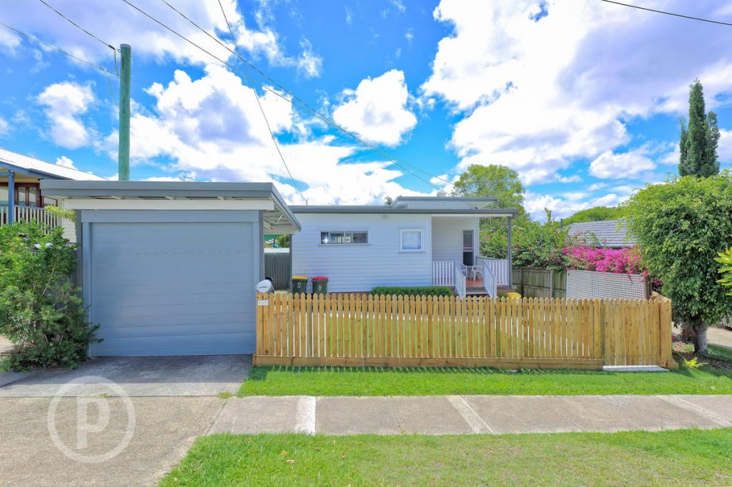 63 Gallipoli Rd, Carina Heights, QLD 4152