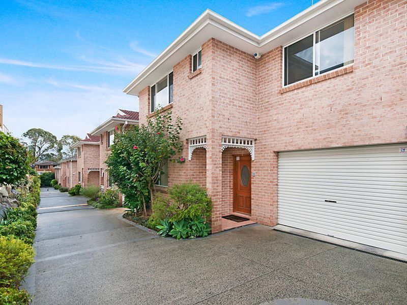 2/54 Frederick St, Point Frederick, NSW 2250