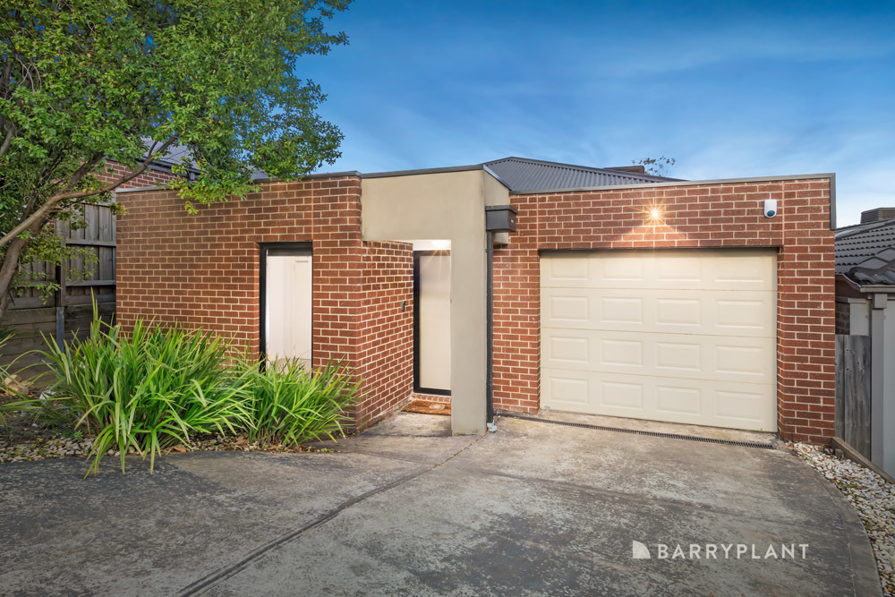 21 Wellington St, Mernda, VIC 3754