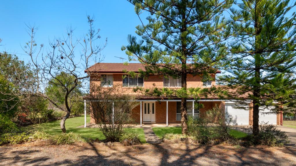 2455 Silverdale Rd, Silverdale, NSW 2752