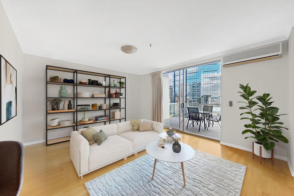 1007/100 Bowen St, Spring Hill, QLD 4000