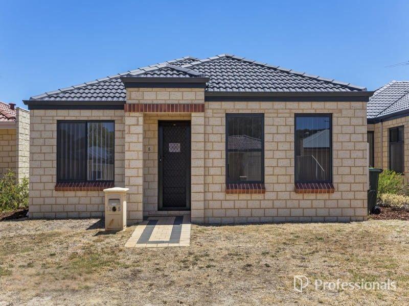 5/13 DEVONSHIRE TCE, ARMADALE, WA 6112