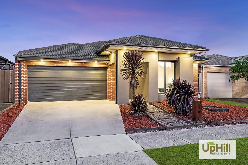 13 Melville Rd, Officer, VIC 3809