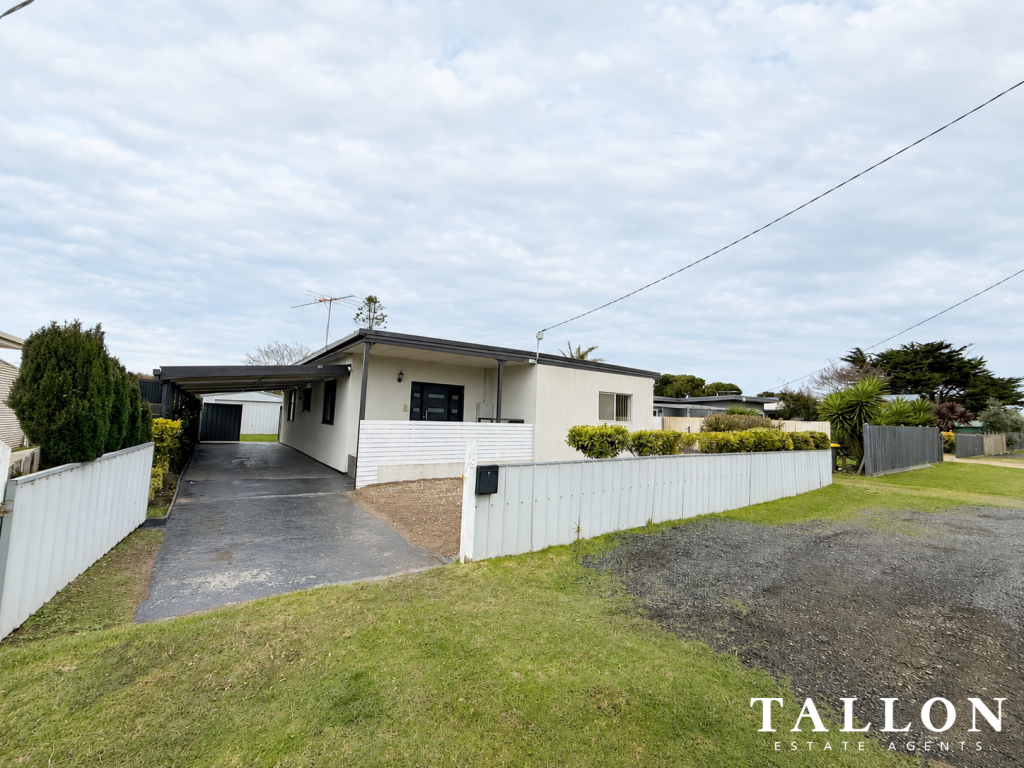 1/9 Anglers Rd, Sunderland Bay, VIC 3922