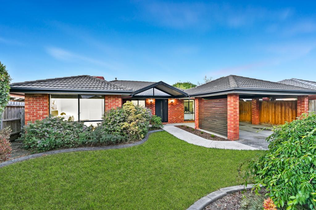 59 STRATHAIRD DR, NARRE WARREN SOUTH, VIC 3805