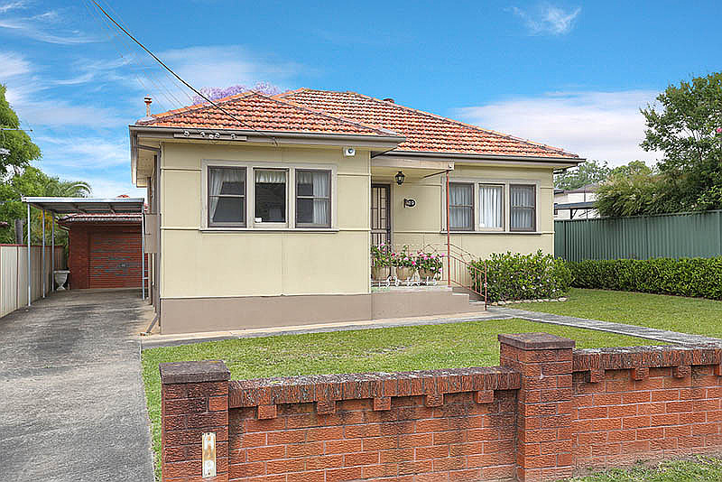 20 Grafton St, Blacktown, NSW 2148