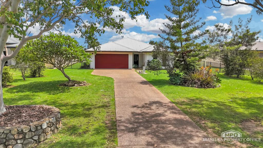 194 Hastie Rd, Mareeba, QLD 4880