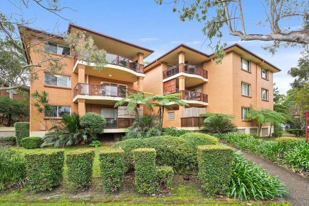 5/17-21 Engadine Ave, Engadine, NSW 2233