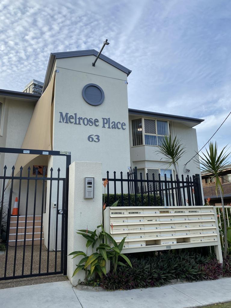 22/63 Queen St, Southport, QLD 4215