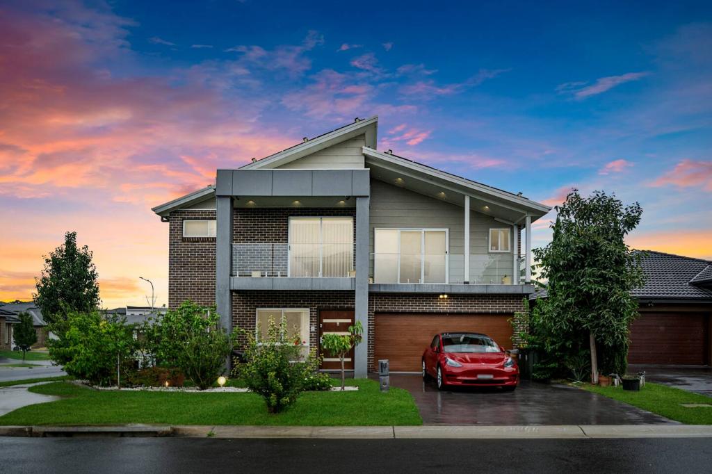 1 KEW ST, GREGORY HILLS, NSW 2557