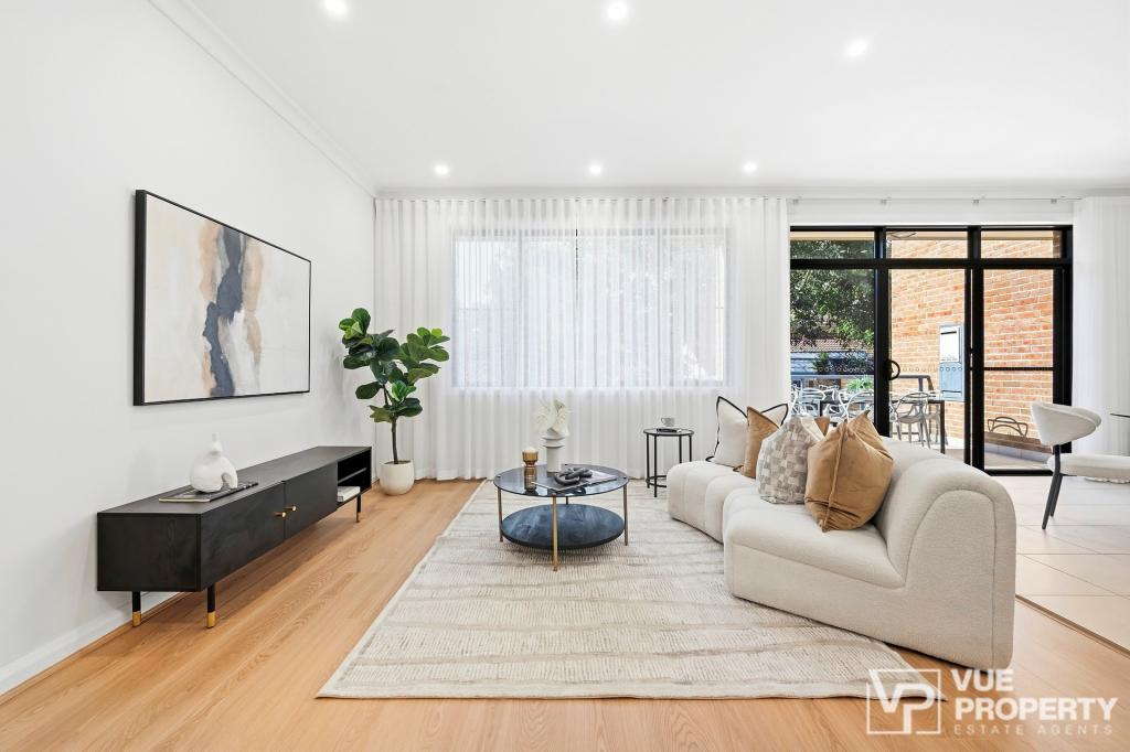 20/1a Busaco Rd, Marsfield, NSW 2122