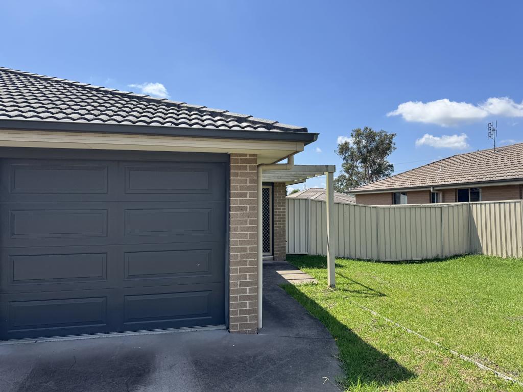 6a Doreen Ct, West Nowra, NSW 2541
