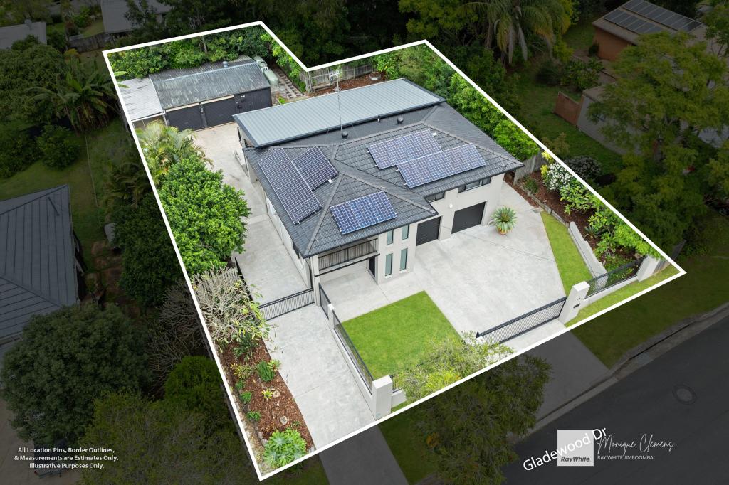 19 Gladewood Dr, Daisy Hill, QLD 4127