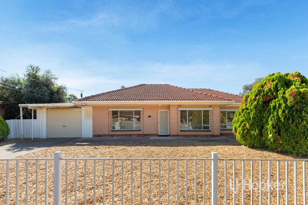 72 Barbara Rd, Salisbury East, SA 5109