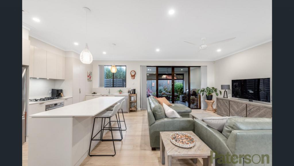 100b Benny Ave, Port Noarlunga, SA 5167