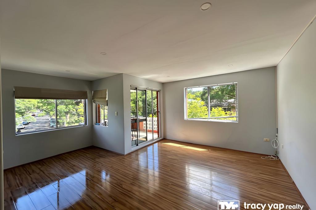 4/19a Reserve St, West Ryde, NSW 2114