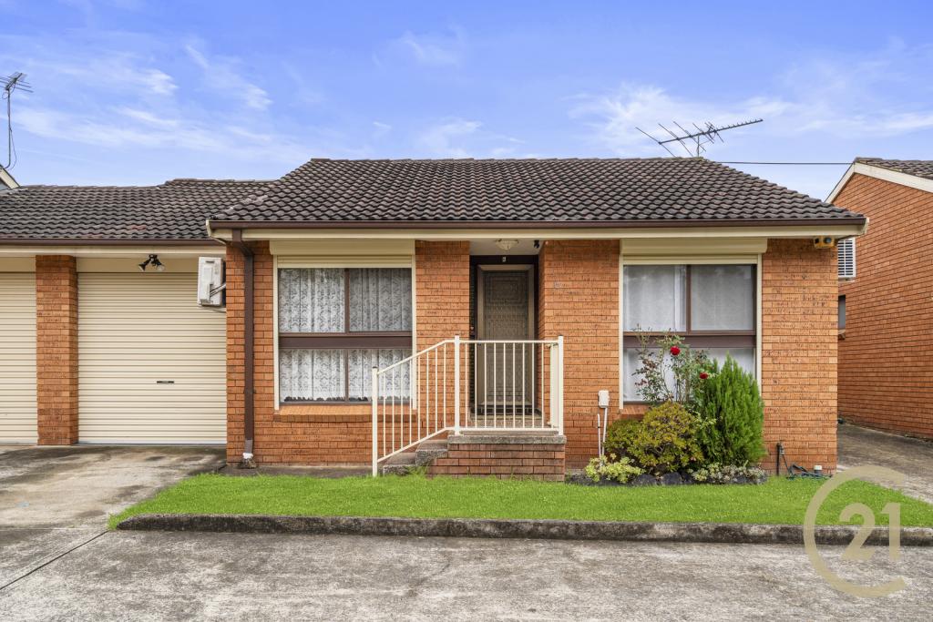 6/19-21 Third Ave, Macquarie Fields, NSW 2564
