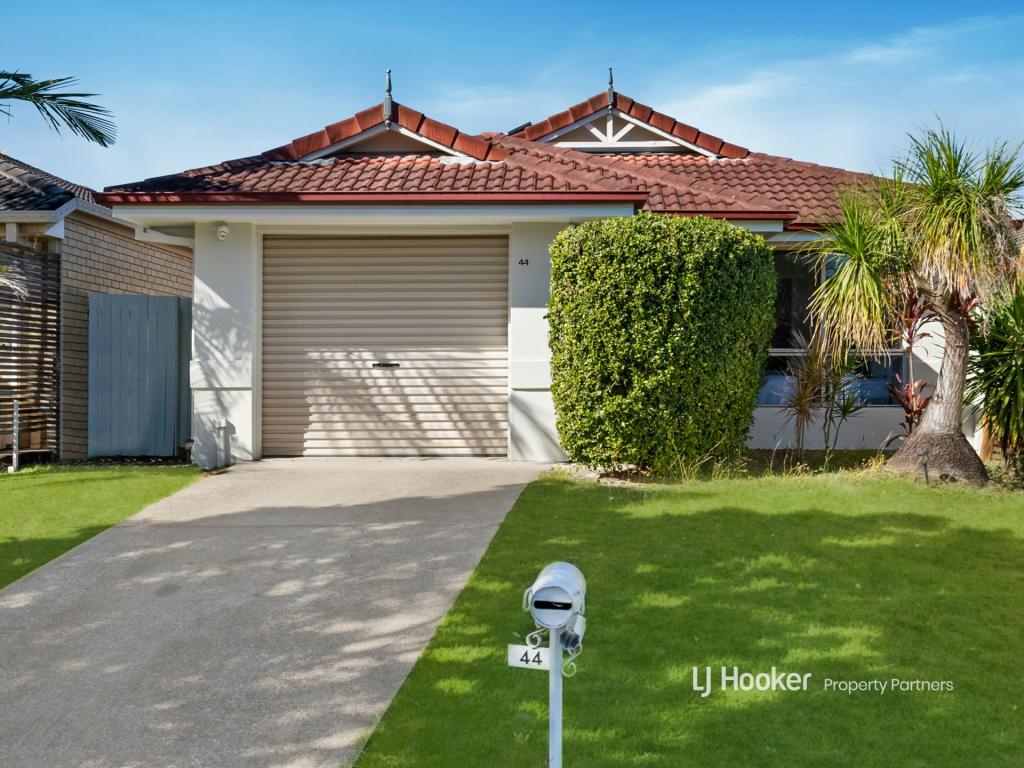 44 Ravenswood Lane, Springfield, QLD 4300