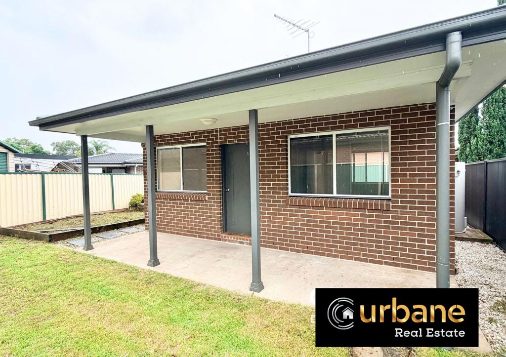 25a Narrabri St, Quakers Hill, NSW 2763