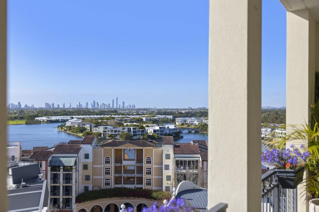 3093/3029 The Boulevarde, Carrara, QLD 4211
