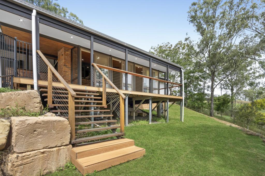 28-32 HAYGARTH DR, KOORALBYN, QLD 4285