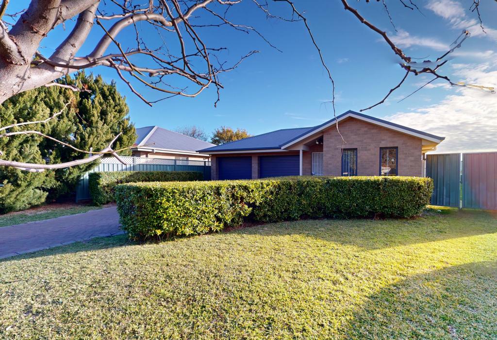 6 JAVEA CL, DUBBO, NSW 2830