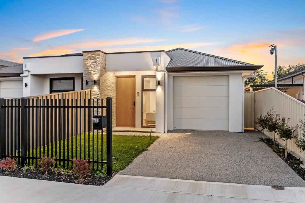 40 Shakespeare Ave, Plympton Park, SA 5038