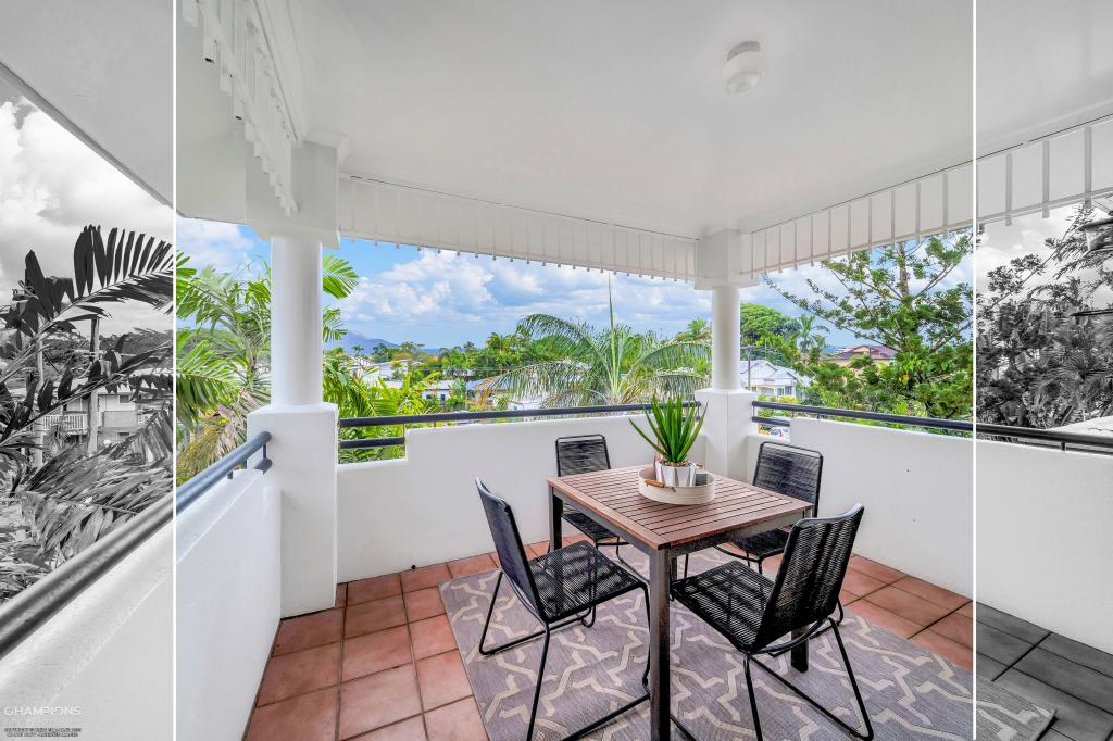 9/5-9 Gelling St, Cairns North, QLD 4870