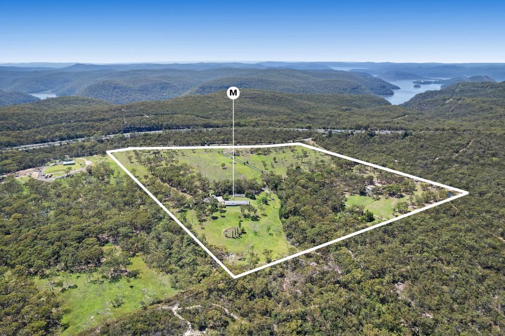 101 Pacific Hwy, Mount White, NSW 2250