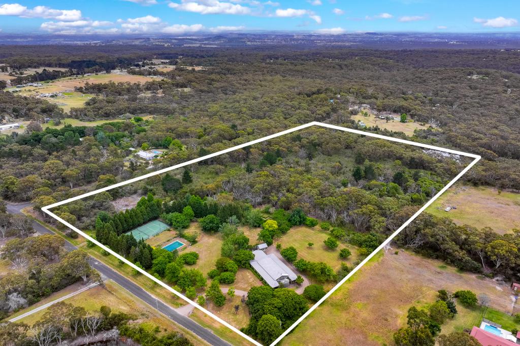 81 VICTORIA RD, WEDDERBURN, NSW 2560