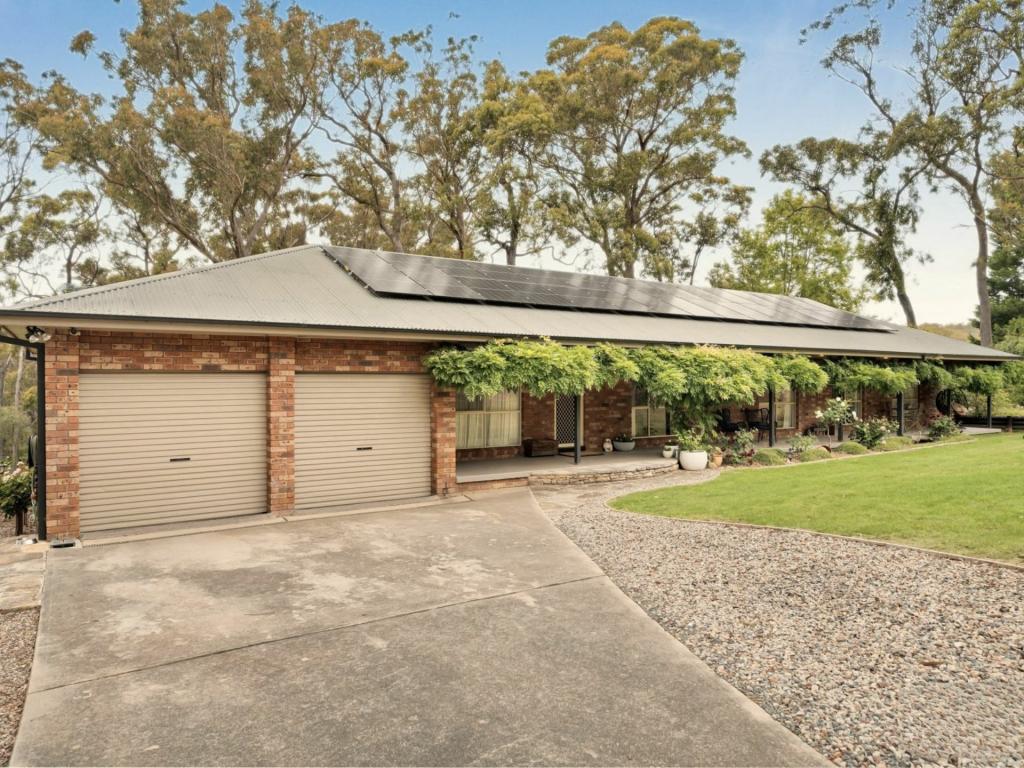 78 Cumberteen St, Hill Top, NSW 2575