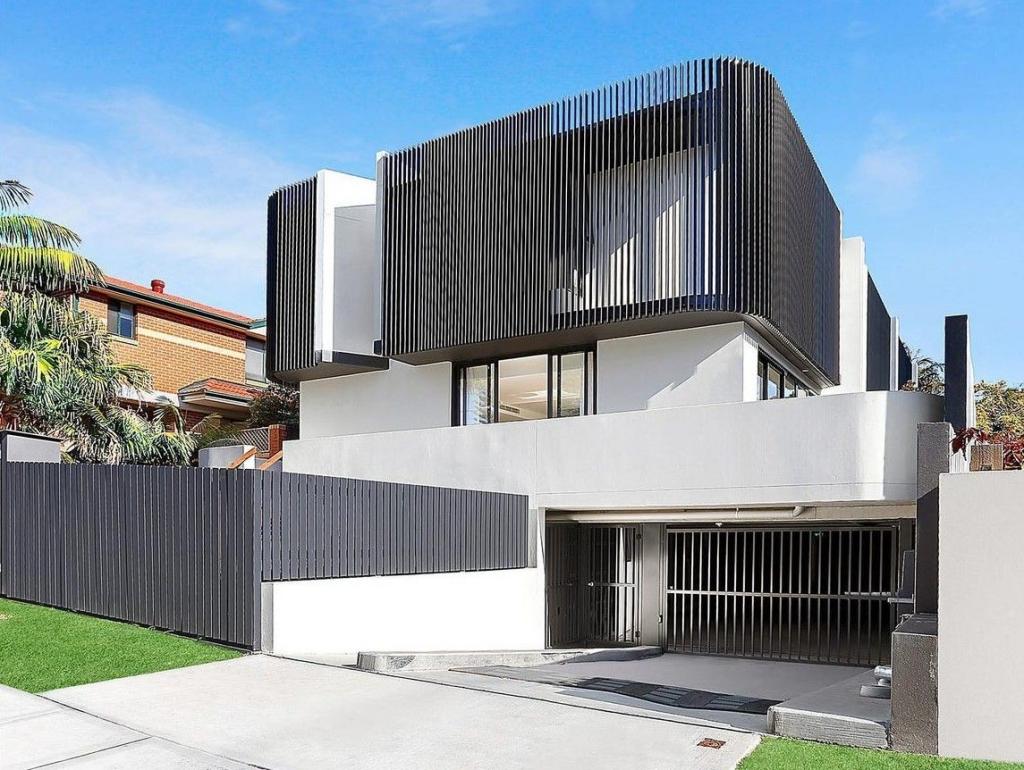 1/2 BEACH ST, CLOVELLY, NSW 2031