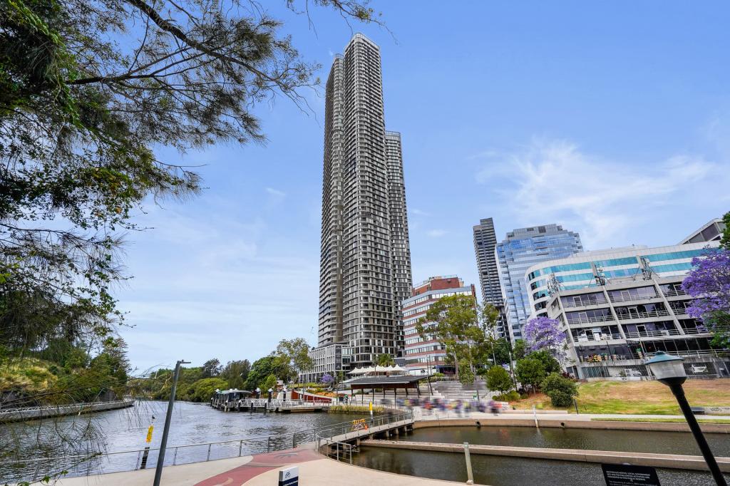 1533/180 George St, Parramatta, NSW 2150